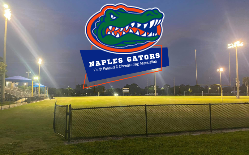 THE NAPLES GATORS